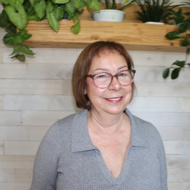 Chantal Bénard