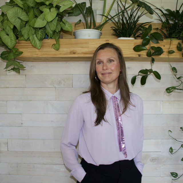 Julie Lefebvre