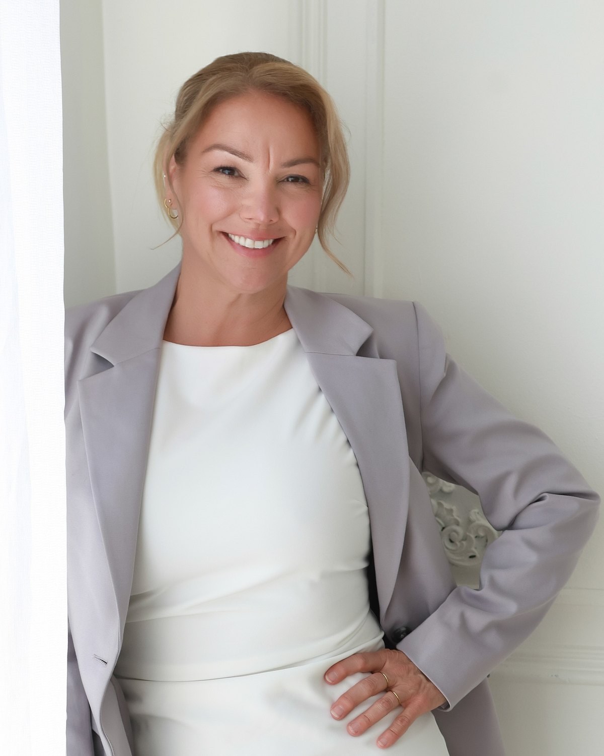 Dre Josée Hamelin, D.Ps.