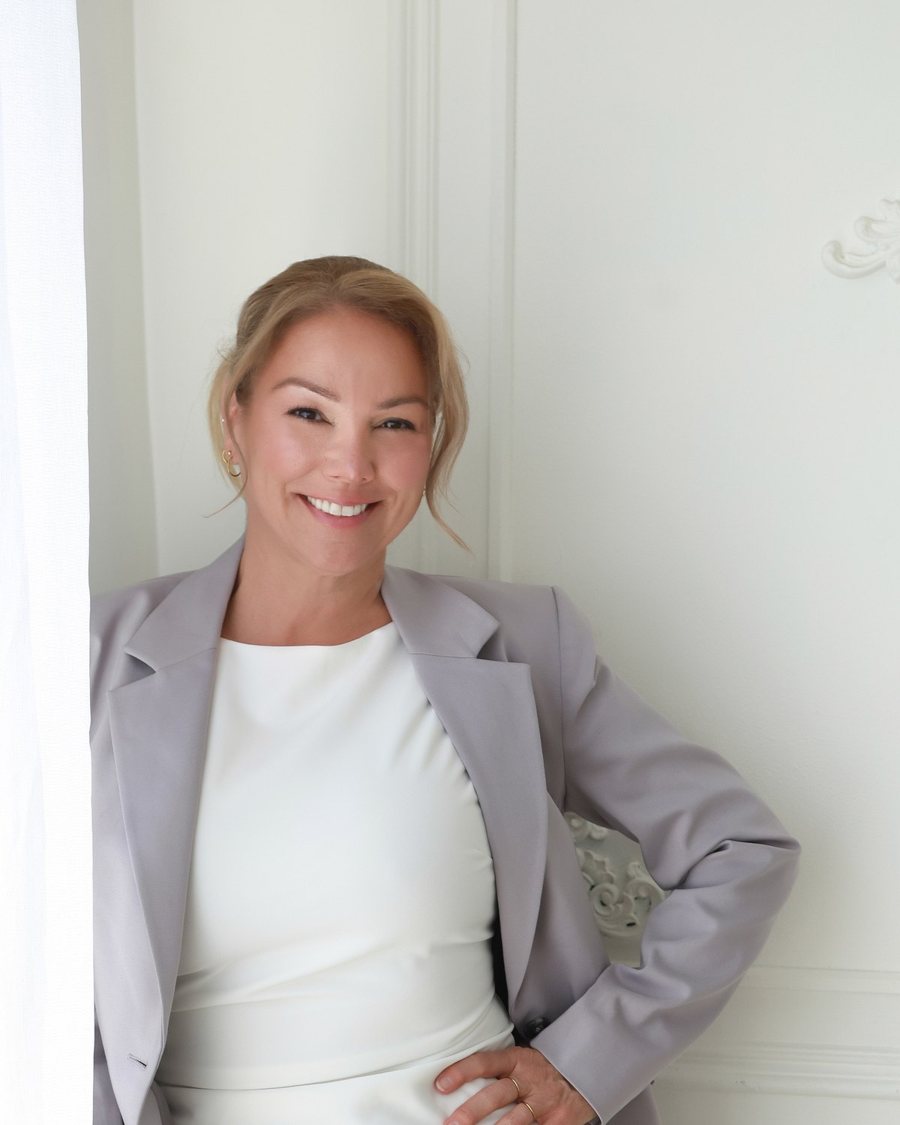 Dre Josée Hamelin, D.Ps.