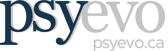 PsyEvo