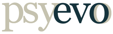 psyevo - La psychologie au service de l'évolution